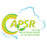 Logo-CAPSR