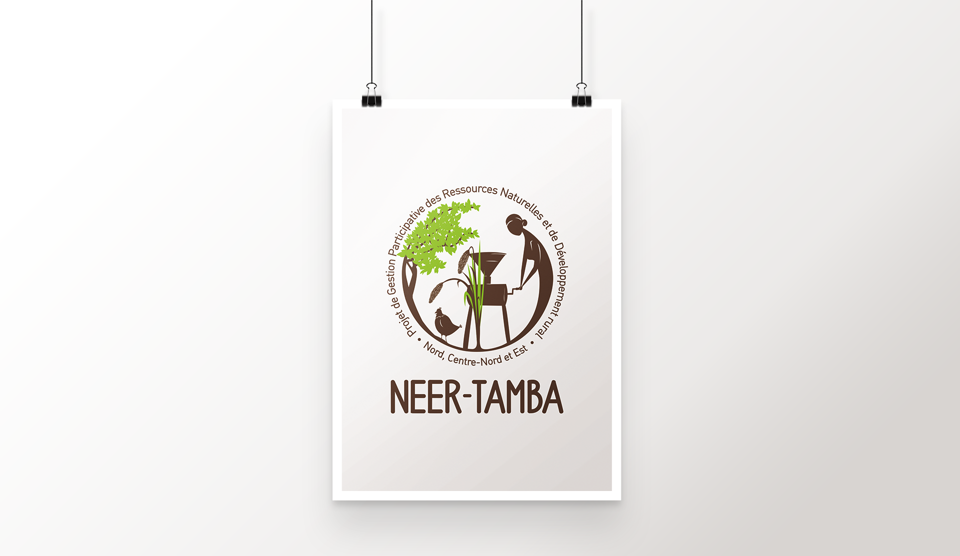 Logo Neer-Tamba