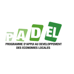 logo PADEL